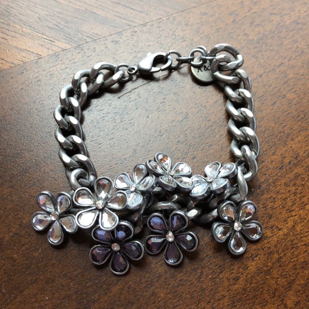 REDUCED! Abercrombie and Fitch Bracelet